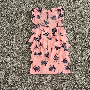 Charlotte Russe tank to for women